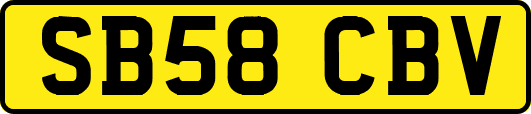 SB58CBV