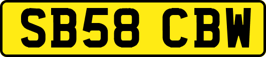 SB58CBW
