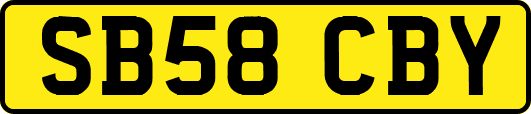 SB58CBY