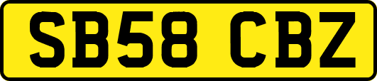 SB58CBZ