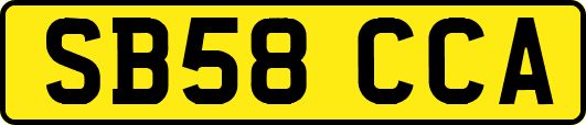 SB58CCA