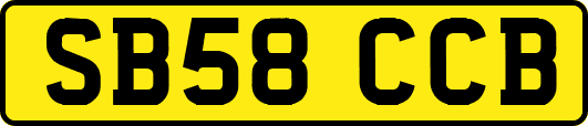 SB58CCB