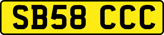 SB58CCC
