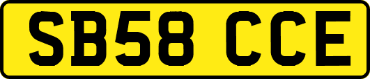 SB58CCE