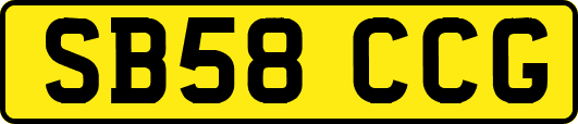SB58CCG
