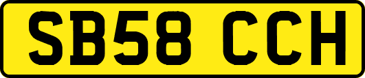 SB58CCH