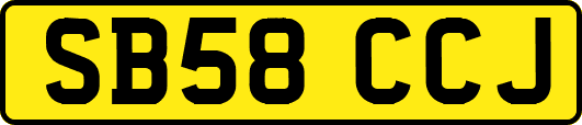 SB58CCJ