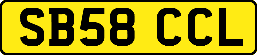 SB58CCL