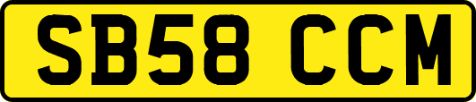 SB58CCM