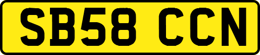 SB58CCN