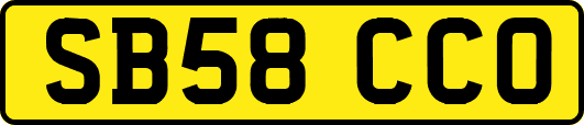 SB58CCO