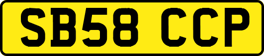 SB58CCP