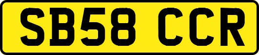 SB58CCR