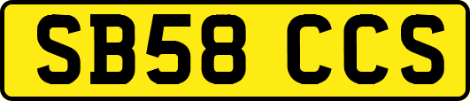 SB58CCS