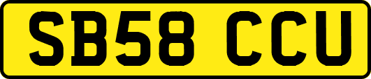 SB58CCU