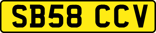 SB58CCV