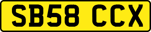 SB58CCX