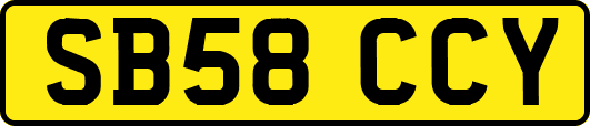 SB58CCY