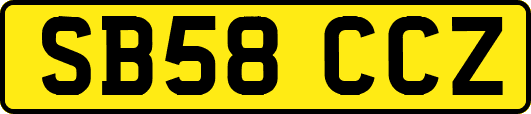 SB58CCZ