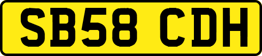 SB58CDH