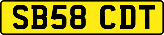 SB58CDT