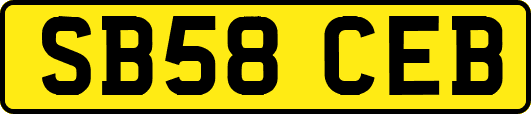 SB58CEB
