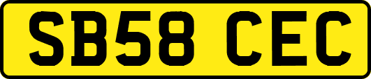 SB58CEC