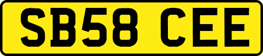 SB58CEE