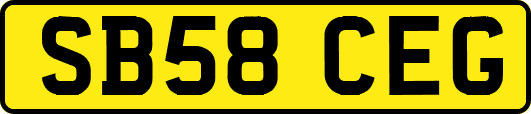 SB58CEG