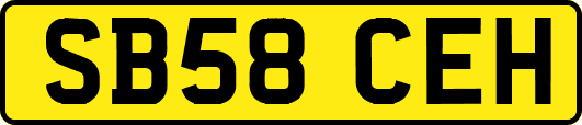 SB58CEH
