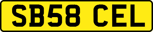SB58CEL