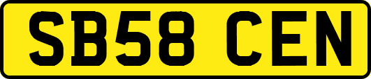 SB58CEN