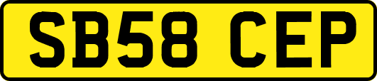 SB58CEP