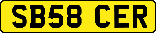 SB58CER
