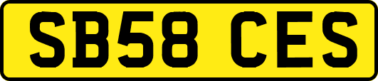 SB58CES