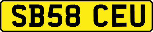 SB58CEU