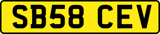 SB58CEV