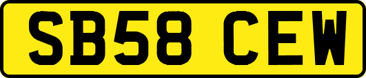 SB58CEW