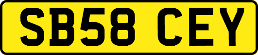 SB58CEY