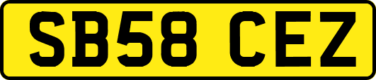 SB58CEZ