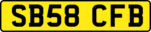 SB58CFB