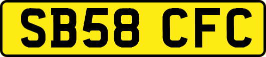 SB58CFC
