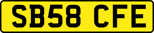SB58CFE
