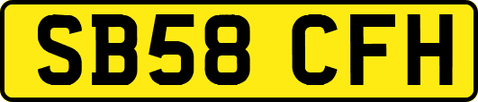 SB58CFH
