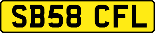 SB58CFL