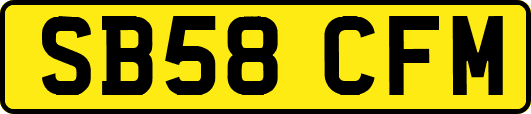 SB58CFM