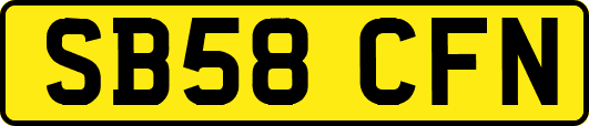 SB58CFN