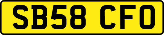 SB58CFO