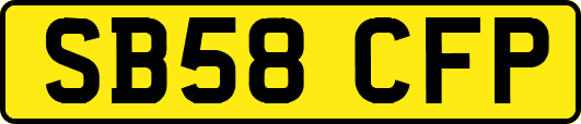 SB58CFP