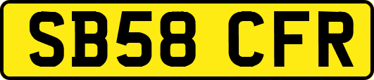SB58CFR